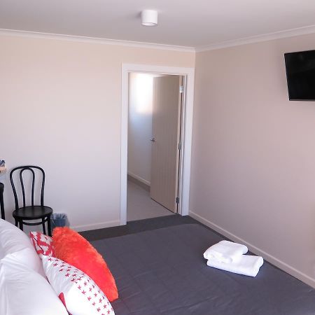 Wheels And Reels Accommodation Mossburn Ngoại thất bức ảnh