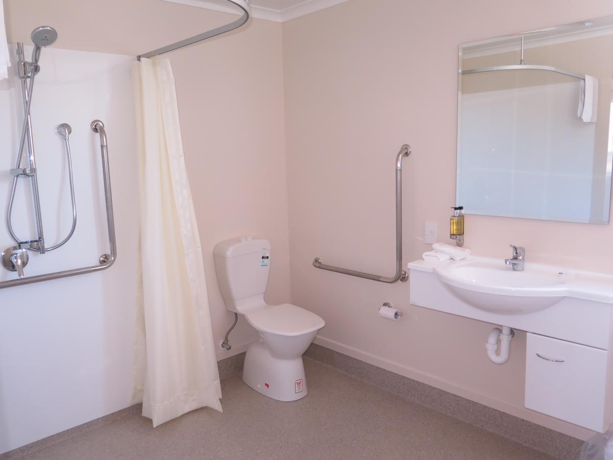 Wheels And Reels Accommodation Mossburn Ngoại thất bức ảnh