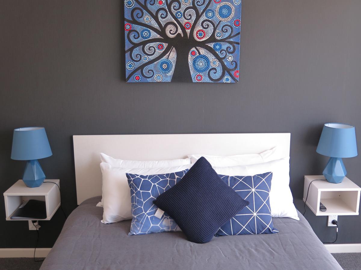 Wheels And Reels Accommodation Mossburn Ngoại thất bức ảnh