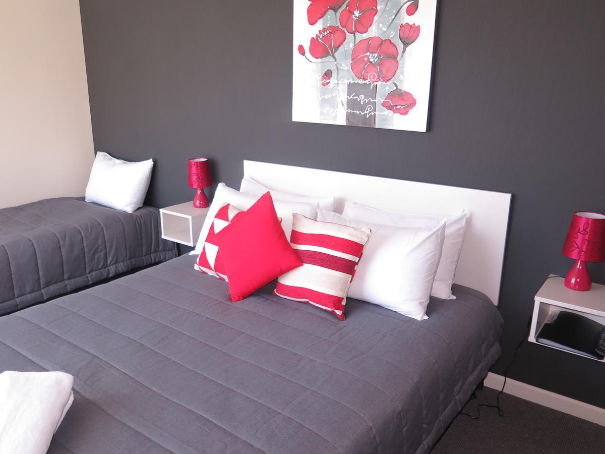 Wheels And Reels Accommodation Mossburn Ngoại thất bức ảnh