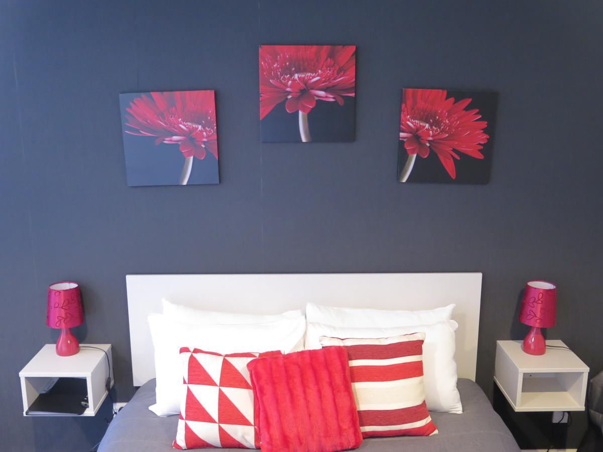 Wheels And Reels Accommodation Mossburn Ngoại thất bức ảnh