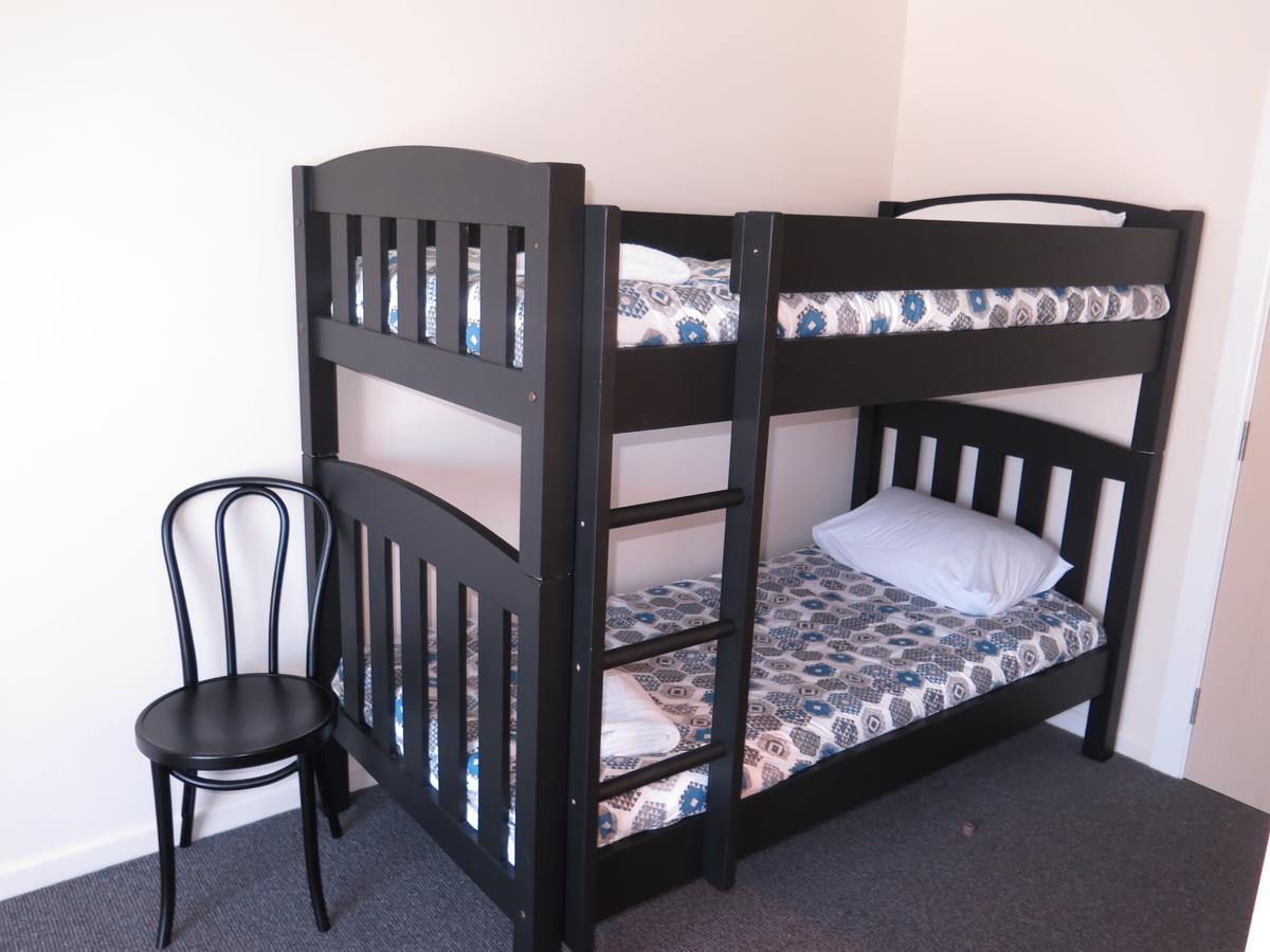 Wheels And Reels Accommodation Mossburn Ngoại thất bức ảnh