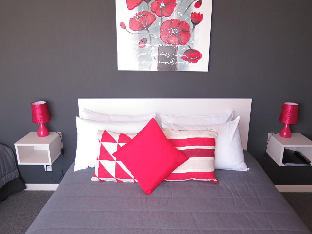 Wheels And Reels Accommodation Mossburn Ngoại thất bức ảnh