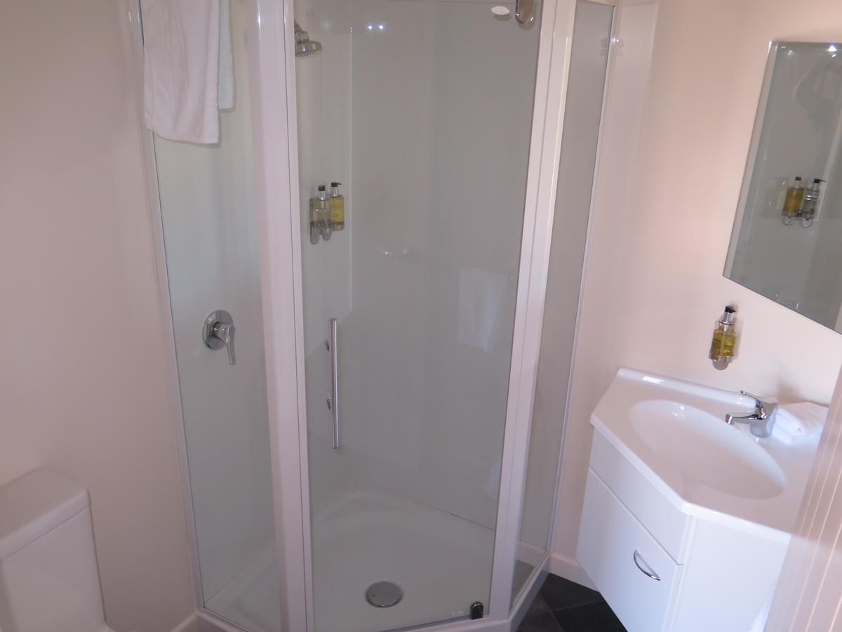 Wheels And Reels Accommodation Mossburn Ngoại thất bức ảnh