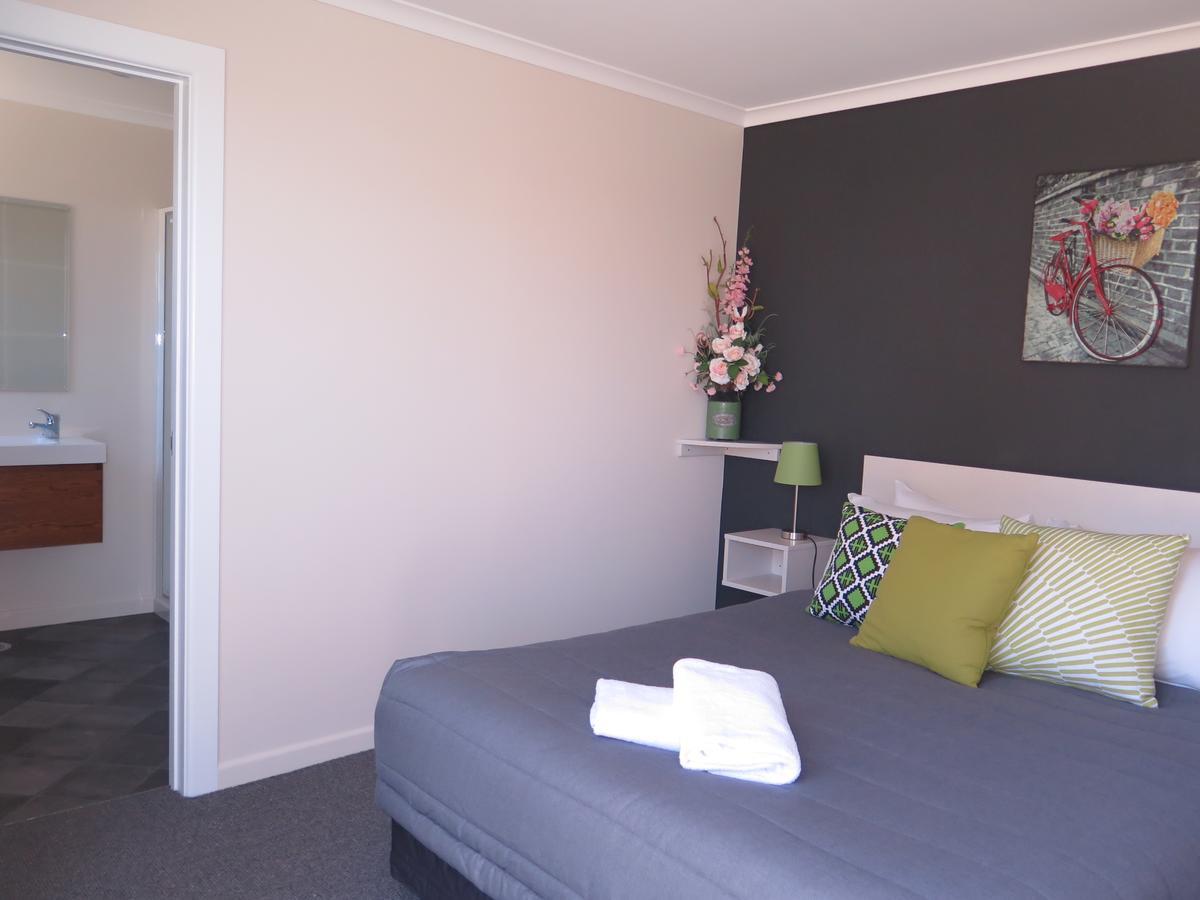 Wheels And Reels Accommodation Mossburn Ngoại thất bức ảnh