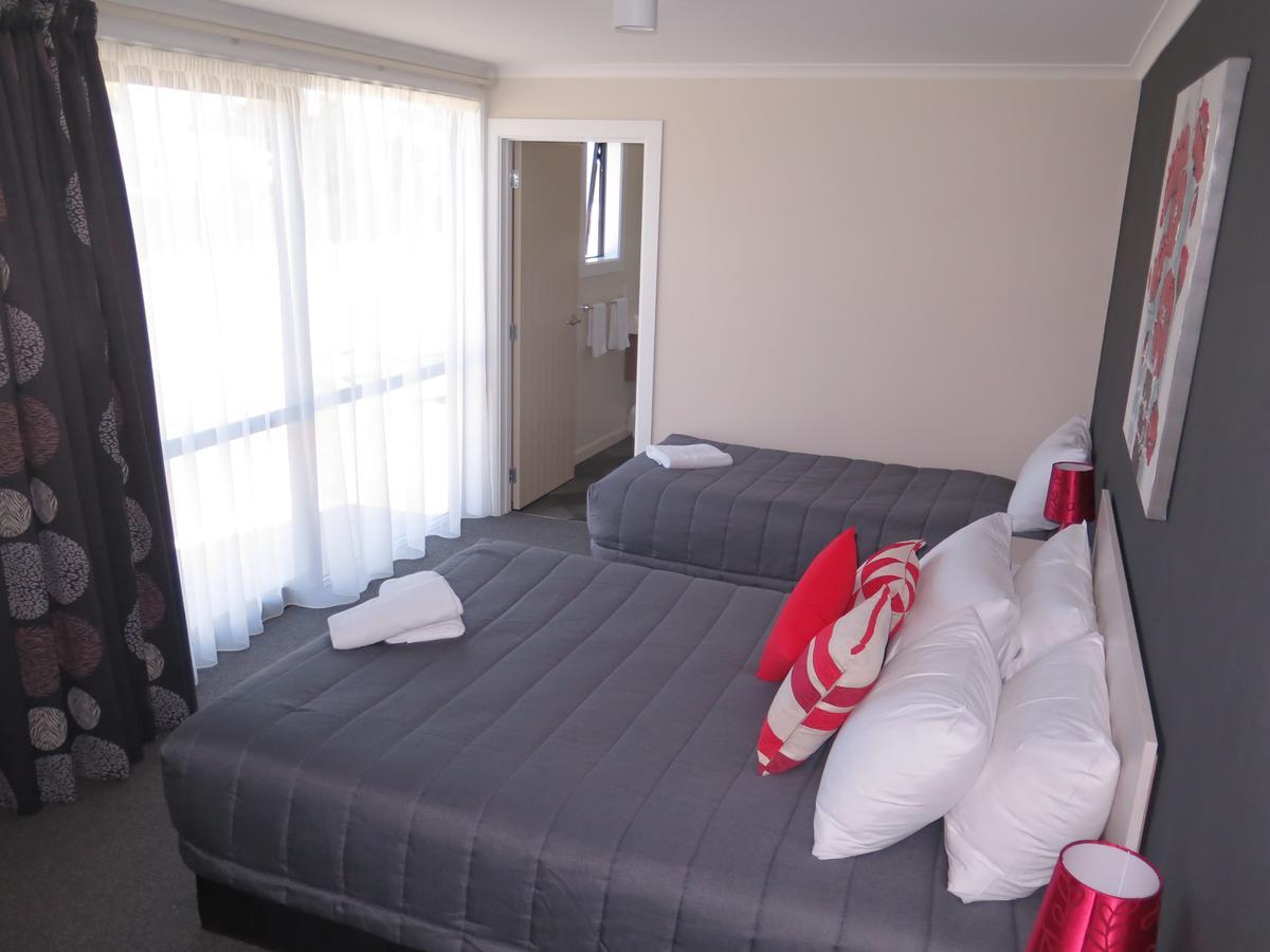 Wheels And Reels Accommodation Mossburn Ngoại thất bức ảnh