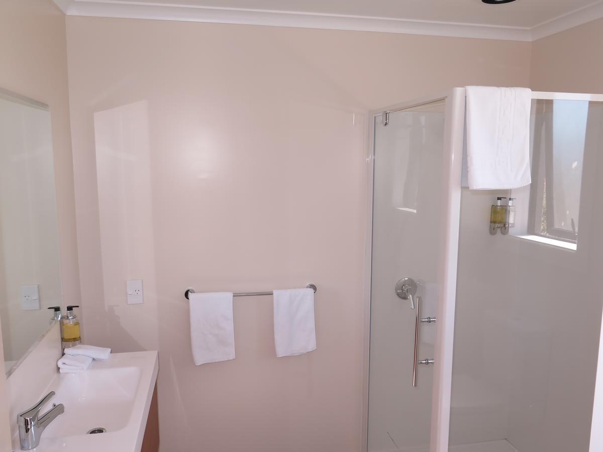 Wheels And Reels Accommodation Mossburn Ngoại thất bức ảnh