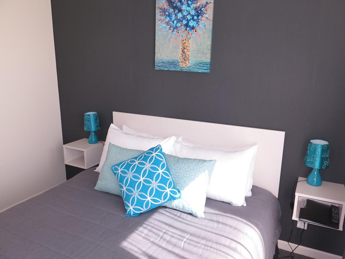 Wheels And Reels Accommodation Mossburn Ngoại thất bức ảnh