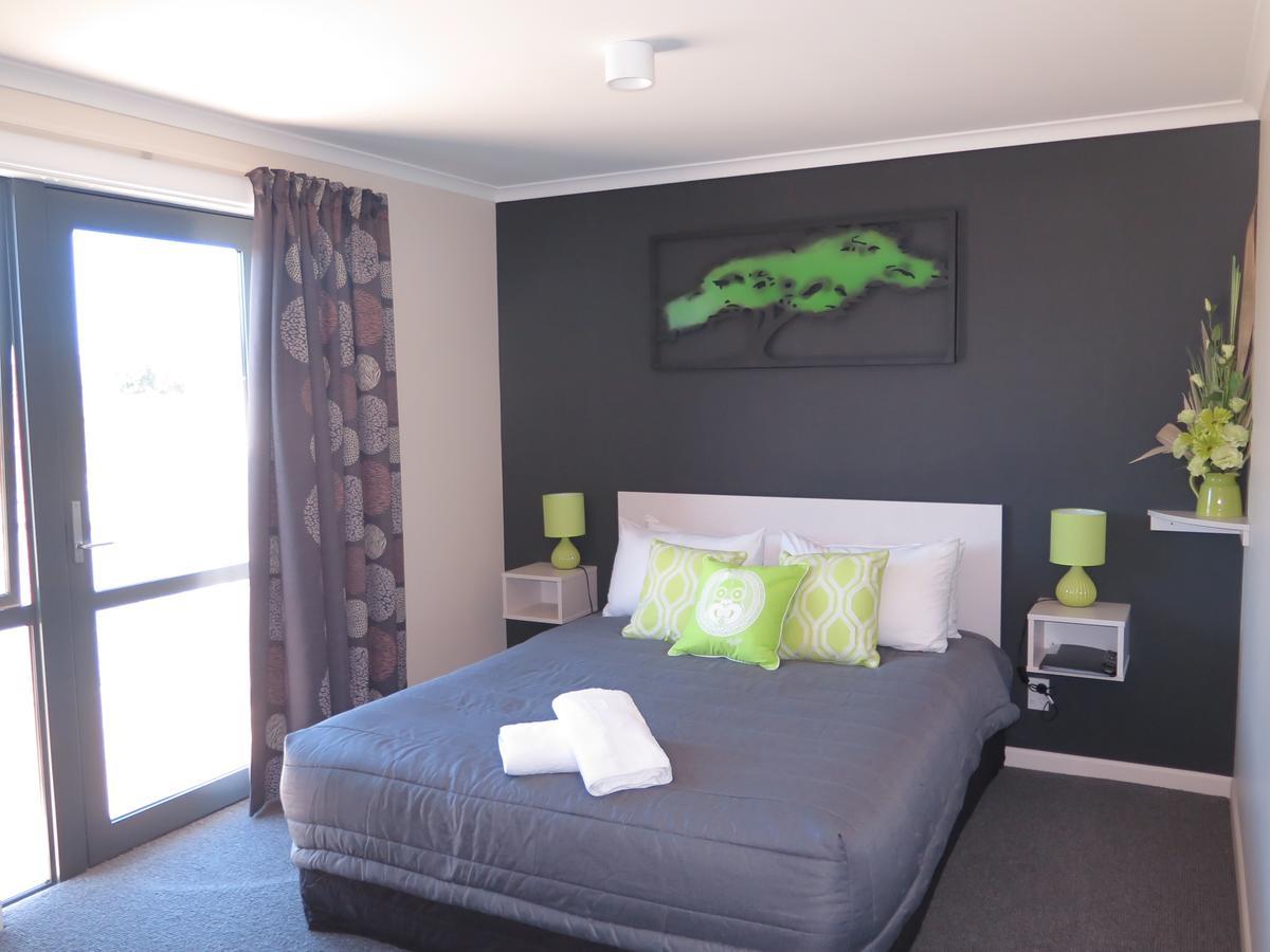 Wheels And Reels Accommodation Mossburn Ngoại thất bức ảnh