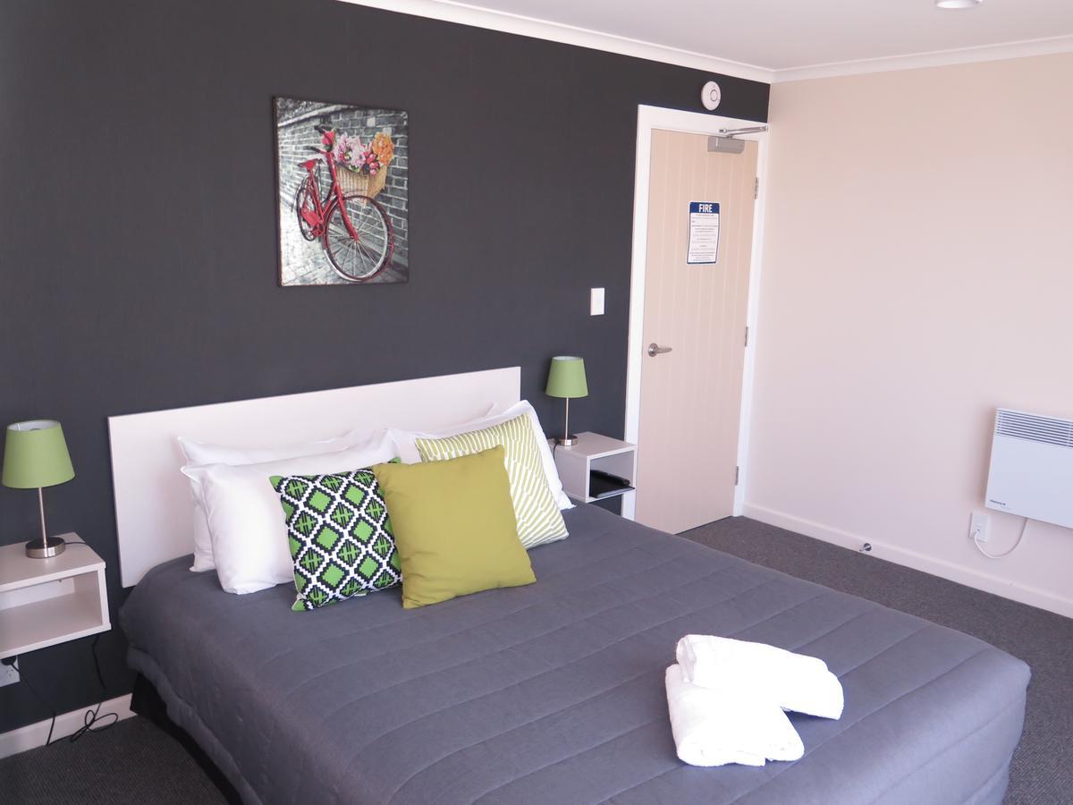Wheels And Reels Accommodation Mossburn Ngoại thất bức ảnh