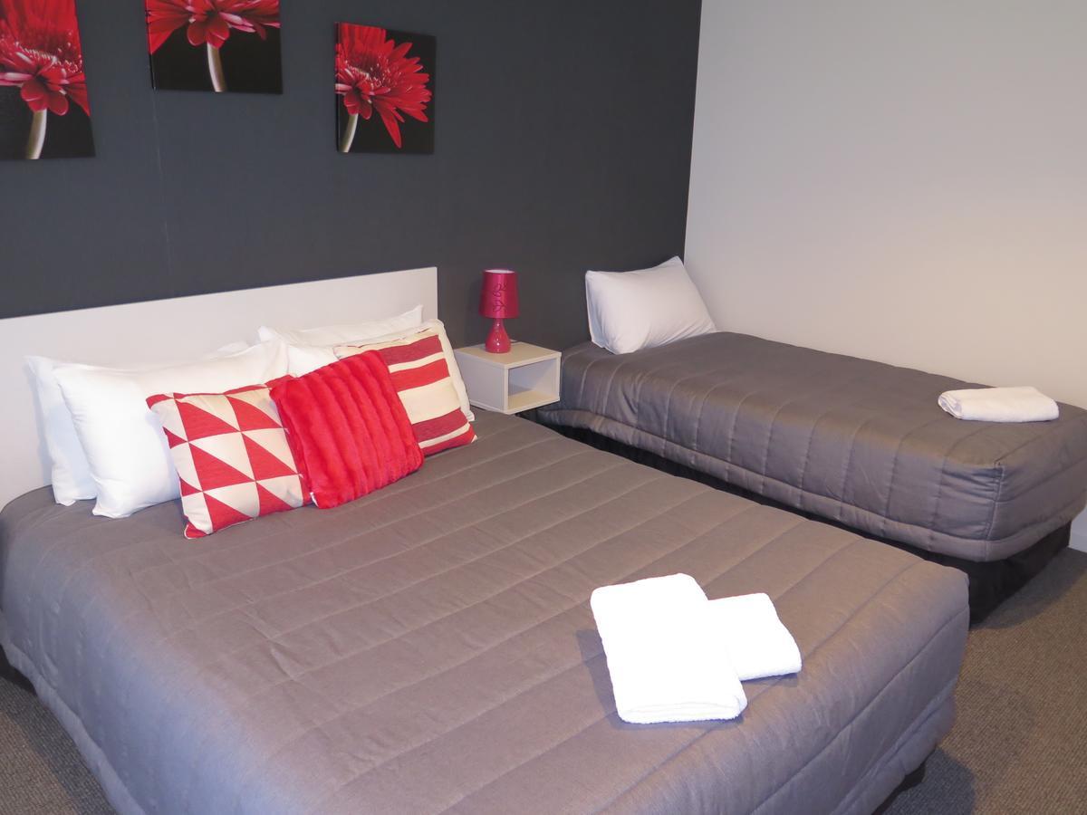 Wheels And Reels Accommodation Mossburn Ngoại thất bức ảnh