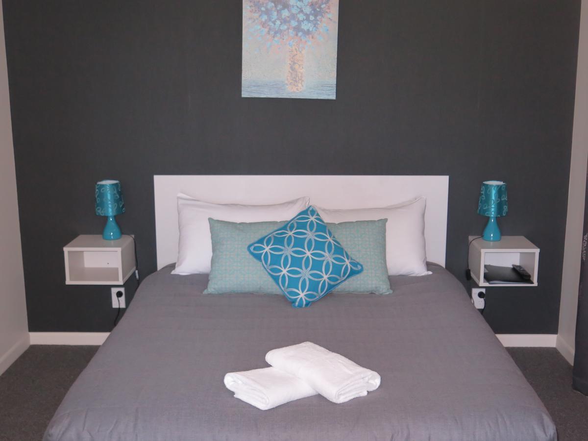 Wheels And Reels Accommodation Mossburn Ngoại thất bức ảnh