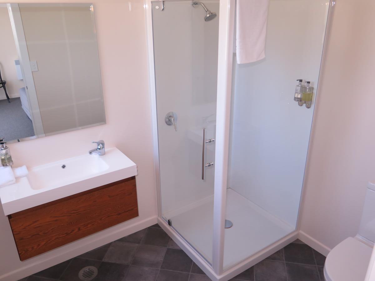 Wheels And Reels Accommodation Mossburn Ngoại thất bức ảnh