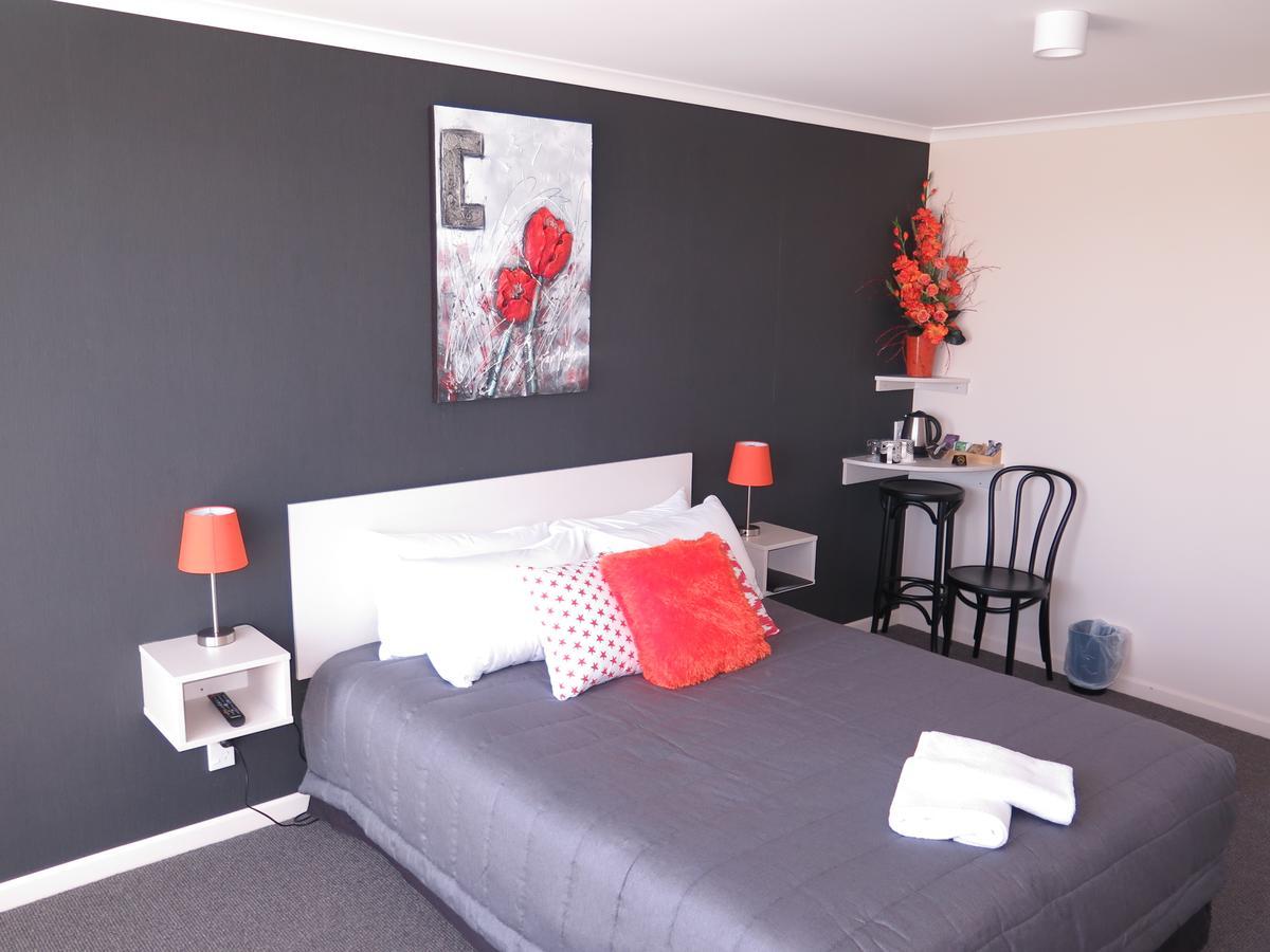 Wheels And Reels Accommodation Mossburn Ngoại thất bức ảnh