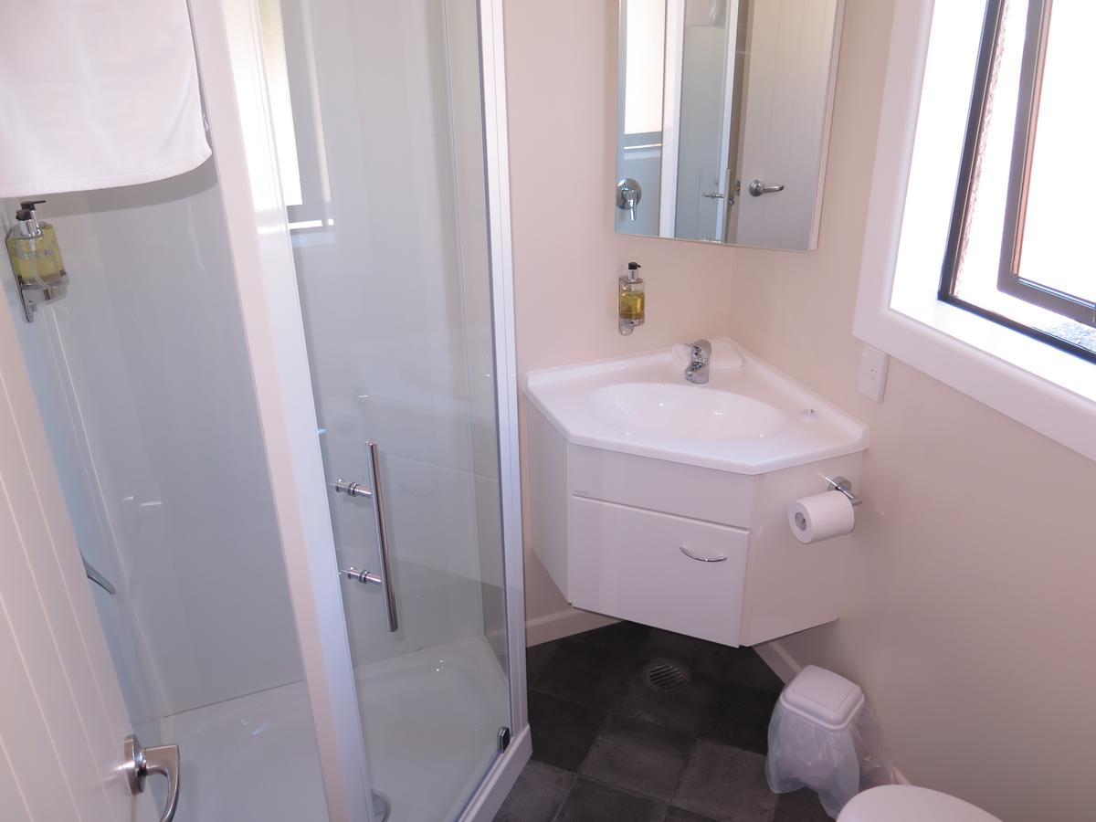 Wheels And Reels Accommodation Mossburn Ngoại thất bức ảnh