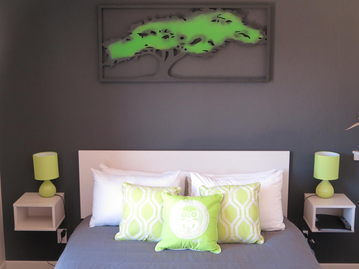 Wheels And Reels Accommodation Mossburn Ngoại thất bức ảnh